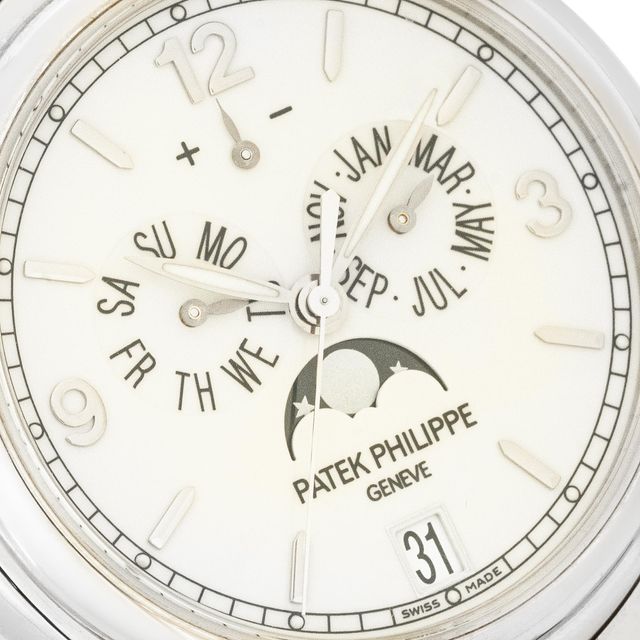 Patek Philippe Annual Calendar 5146/1J-001 Image 6